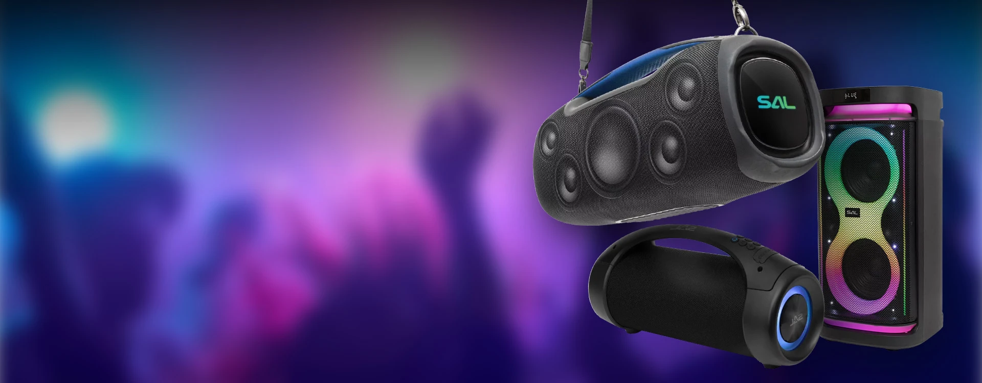 Somogyi Elektronic Webáruház