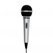 M 41 - SAL M 41 kézi mikrofon, kardioid iránykarakterisztika, dinamikus mikrofon