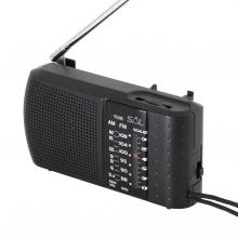 RPC 3 - SAL RPC 3 zsebrádió, 2 sávos AM-FM rádió, AUX