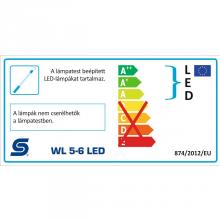 WL 5-6 LED