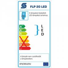 FLP 20 LED