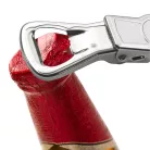 0014-4 Pedrini 0014-4 sörnyitó, kupakemelő és újrazáró, szilikon és rozsdamentes acél kivitel