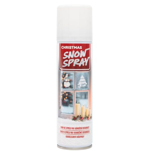 021201 MOTIP 021201 hó spray, 150 ml