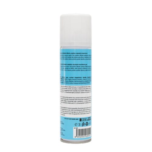 021201 MOTIP 021201 hó spray, 150 ml