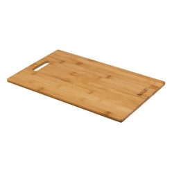 10-107-001 Nava 10-107-001 Terrestrial bambusz vágódeszka, 40x25,5 cm
