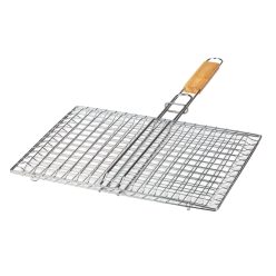 10-238-016 Nava 10-238-016 BBQ Guru grillrács húsokhoz, 35x25 cm
