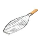 10-238-018 Nava 10-238-018 BBQ Guru halsütő grillrács, 13x35 cm
