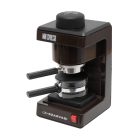 11958 Szarvasi SZV-612/3 Mini Espresso kávéfőző 11958, 800 W, 3.04 bar, üveg kiöntő, hőkorlátozó, h