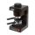 11958 Szarvasi SZV-612/3 Mini Espresso kávéfőző 11958, 800 W, 3.04 bar, üveg kiöntő, hőkorlátozó, h
