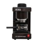 11958 Szarvasi SZV-612/3 Mini Espresso kávéfőző 11958, 800 W, 3.04 bar, üveg kiöntő, hőkorlátozó, h