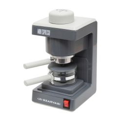 11959 Szarvasi SZV-612/3 Mini Espresso kávéfőző 11959, 800 W, 3.04 bar, üveg kiöntő, hőkorlátozó, h