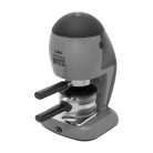13757 Szarvasi SZV-624 Unipress kávéfőző 13757, 800 W, 3.04 bar, üveg kiöntő, hőkorlátozó, hőkioldó