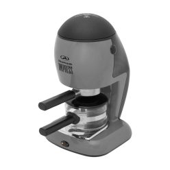 13757 Szarvasi SZV-624 Unipress kávéfőző 13757, 800 W, 3.04 bar, üveg kiöntő, hőkorlátozó, hőkioldó 13757 Szarvasi SZV-624 Unipress kávéfőző 13757, 800 W, 3.04 bar, üveg kiöntő, hőkorlátozó, hőkioldó