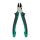 1PK-067DS Pro'skit 1PK-067DS csípőfogó, 165mm, indukciós edzésű vágóél, acél