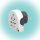 1_100100 Q2 power Utazóadapter,  and quot;World to Europe and quot;