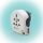 Q2 Power 1.100170 utazóadapter, World to Australia USB, indulási ország: AUS/CHINA, IT, UK, CH, BRAZIL, USA, EURO, célország: AUS/CHI, USB port