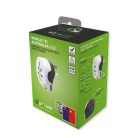 Q2 Power 1.100170 utazóadapter, World to Australia USB, indulási ország: AUS/CHINA, IT, UK, CH, BRAZIL, USA, EURO, célország: AUS/CHI, USB port