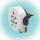 Q2 Power 1.100190 utazóadapter, World to Italy USB, indulási ország: AUS/CHINA, IT, UK, CH, BRAZIL, USA, EURO, célország: IT, USB port