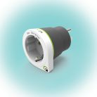Q2 Power 1.200110 utazóadapter, Europe to USA, indulási ország: EUROPE, célország: USA