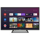 24E632BHS Tesla 24E632BHS smart TV, 24” (60cm), Android TV 11, 1GB RAM, 8GB háttértár, 1450MHz proc