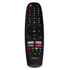 24E632BHS Tesla 24E632BHS smart TV, 24” (60cm), Android TV 11, 1GB RAM, 8GB háttértár, 1450MHz proc