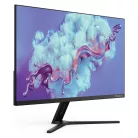 Tesla 24MC346BF monitor, 24”-os, Full HD felbontás, 100 Hz, IPS kijelző, 6 ms válaszidő, HDMI/VGA/DP/Audio out