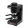 32862 Szarvasi SZV-612/3 Mini Espresso kávéfőző 11959, 800 W, 3.04 bar, üveg kiöntő, hőkorlátozó, h