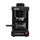 32862 Szarvasi SZV-612/3 Mini Espresso kávéfőző 11959, 800 W, 3.04 bar, üveg kiöntő, hőkorlátozó, h