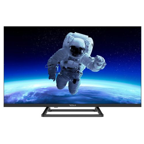 32E325BH Tesla 32E325BH keret nélküli TV, 32” (81cm), HD felbontás, MPEG csökkentés, könnyű beállít