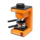 33280 Szarvasi SZV-612/3 Mini Espresso kávéfőző 33280, 800 W, 3.04 bar, üveg kiöntő, hőkorlátozó, h