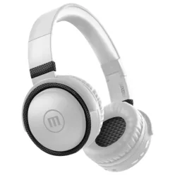 348357 Maxell 348357 HP-BTB52 vezeték nélküli fejhallgató, Bluetooth, AUX-IN, mikrofon, automatikus