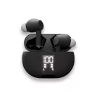 348596 Maxell 348596 MAXPODS vezeték nélküli fülhallgató, aktív zajszűrés, TWS, Bluetooth, ENC, mik