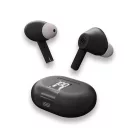 348596 Maxell 348596 MAXPODS vezeték nélküli fülhallgató, aktív zajszűrés, TWS, Bluetooth, ENC, mik