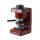 35306 Szarvasi MINI ESPRESSO (SZV-612/3) kávéfőző, 800 W, bordó színű, őrölt kávé főzésére, 3,04 ba