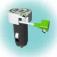 3_100110 SAL 3.100110 autós USB töltő, 2 USB aljzat, 1 kihúzható micro USB csatlakozó, 3.1 A megosz