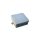 5233H GAO 5233H IP54 kötődoboz, 100 x 100 mm, falon kívüli, vízmentes, szürke