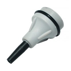 5PK-366N-T Pro'skit 5PK-366N-T póthegy ónszippantóhoz, 8PK-366N-G termékhez, teflon hegy,