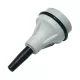 5PK-366N-T Pro'skit 5PK-366N-T póthegy ónszippantóhoz, 8PK-366N-G termékhez, teflon hegy,