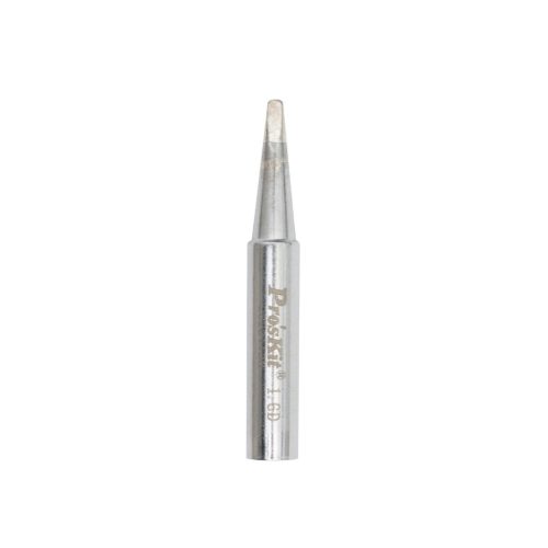 5SI-216N-1_6D Pro'skit 5SI-216N-1.6D pákahegy, lapos kialakítás, 1.6mm, OFC oxigénmentes réz alapan