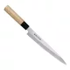 801-645 Satake 801-645 Megumi Yanagi / Sashimi japán konyhakés, rozsdamentes acél, 21 cm pengehossz