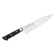 802-789 Satake 802-789 Satoru Gyuto (Séf) japán konyhakés, 21 cm penge hossz, rozsdamentes acél, ke