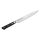 805-551 Satake 805-551 Daichi japán damaszk szeletelő kés, 20 cm penge hossz, damaszk acél, pakka f