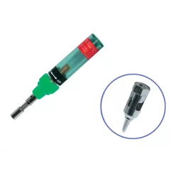 8PK-101-2 Pro'skit 8PK-101-2 gázpáka, forrasztáshoz, melegítéshez, zsugorításhoz, ónozáshoz, darabo