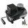 90304 SAL 90304 autós kompresszor, 250 PSI, 18 bar, 10 A, 3 fúvókaadapter, 2,5m vezeték