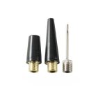 90304 SAL 90304 autós kompresszor, 250 PSI, 18 bar, 10 A, 3 fúvókaadapter, 2,5m vezeték