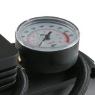 90304 SAL 90304 autós kompresszor, 250 PSI, 18 bar, 10 A, 3 fúvókaadapter, 2,5m vezeték