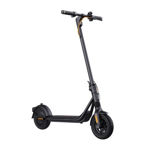 AA_05_12_01_0003 Segway Ninebot F2 E elektromos roller, max. terhelhetőség 120kg, max. sebesség 25k