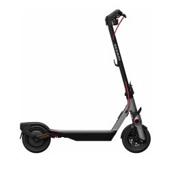   Segway Ninebot F3 Pro E AA.05.17.02.0003 elektromos roller, max. 25 km/h sebesség, max 70 km hatótáv, Bluetooth, TFT kijelző