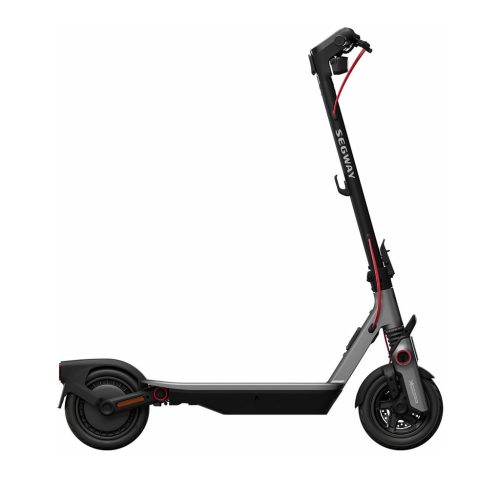 Segway Ninebot F3 Pro E AA.05.17.02.0003 elektromos roller, max. 25 km/h sebesség, max 70 km hatótáv, Bluetooth, TFT kijelző