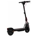 Segway Ninebot F3 Pro E AA.05.17.02.0003 elektromos roller, max. 25 km/h sebesség, max 70 km hatótáv, Bluetooth, TFT kijelző